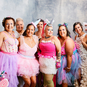 Fundraising Page: Chelsea Paterson